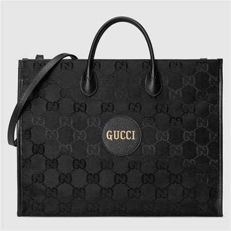 gucci au bag|Gucci unisex tote.